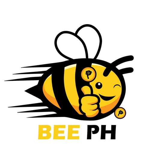 Bee PH Casino Logo